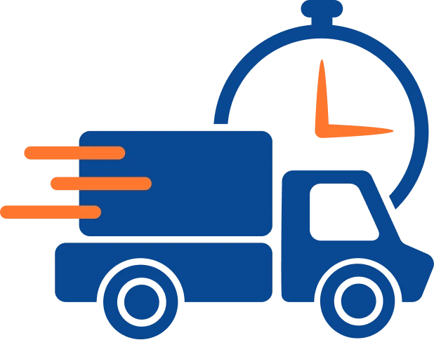 Instant Logistic